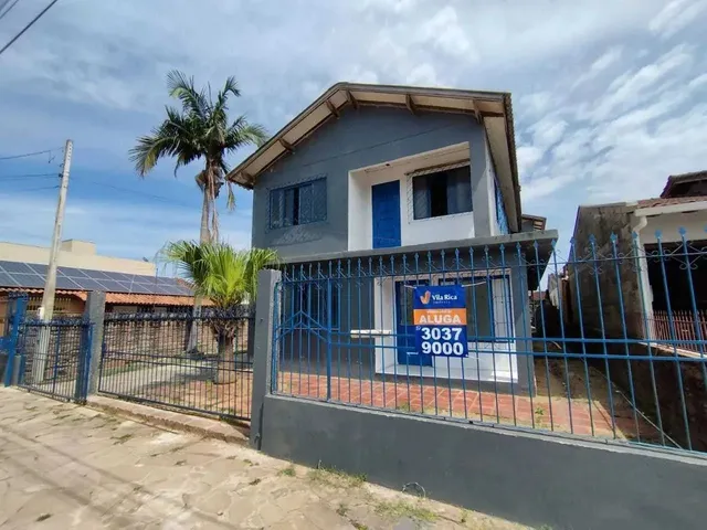 Imagem: Sao Leopoldo - Casa - Campina
