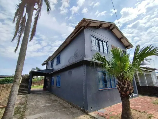 Imagem 4: Sao Leopoldo - Casa - Campina