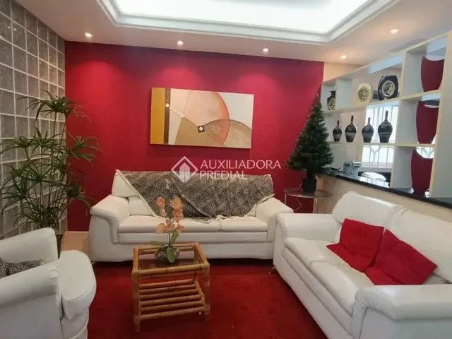 Imagem: Casa para Alugar no Bairro Igara