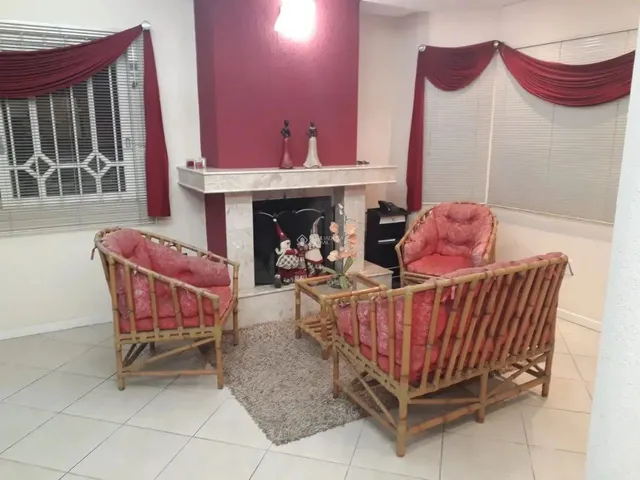 Imagem 6: Casa para Alugar no Bairro Igara