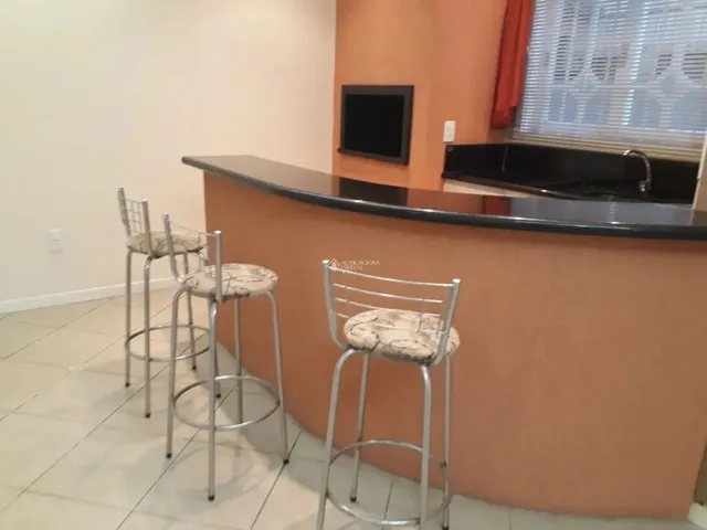Imagem 2: Casa para Alugar no Bairro Igara