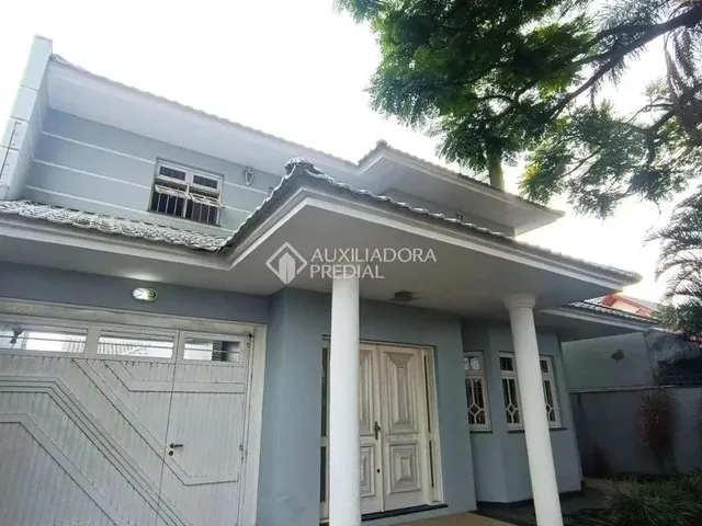 Imagem 4: Casa para Alugar no Bairro Igara