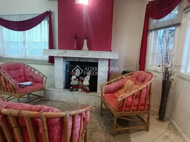 Imagem 3: Casa para Alugar no Bairro Igara