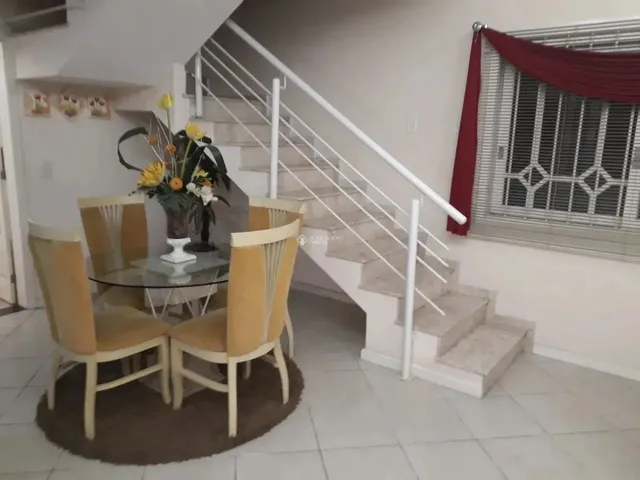 Imagem 10: Casa para Alugar no Bairro Igara