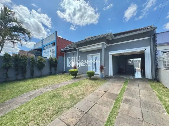 Imagem: Casa Térrea com 200M² 4 Dorm 5 Banheiros