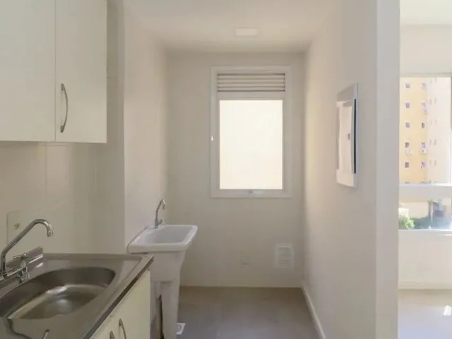 Imagem 13: Apartamento com 2 Quartos para Alugar no Bairro Marechal Rondon com...