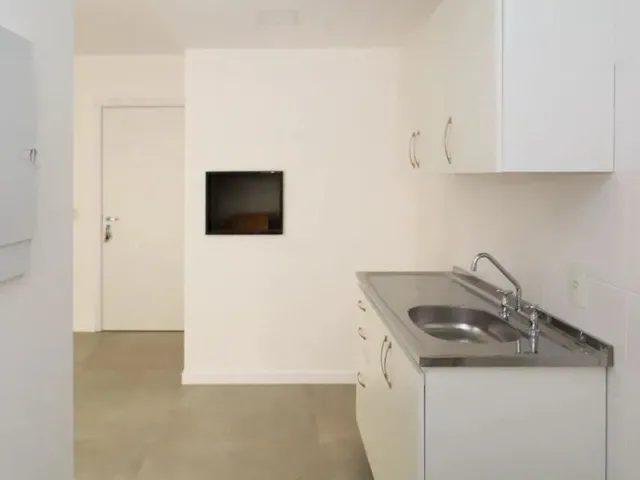 Imagem 10: Apartamento com 2 Quartos para Alugar no Bairro Marechal Rondon com...