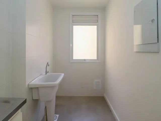 Imagem 9: Apartamento com 2 Quartos para Alugar no Bairro Marechal Rondon com...