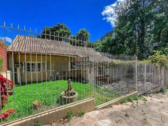 Imagem: Casa Térrea Semi Mobiliada 03 Dormitórios