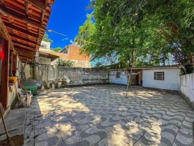 Imagem 2: Casa Térrea Semi Mobiliada 03 Dormitórios Bairro Centro Ref: C1725