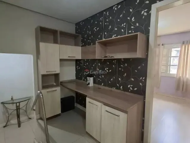 Imagem 11: Casa Térrea Semi Mobiliada 03 Dormitórios Bairro Centro Ref: C1725