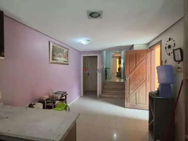 Imagem 5: Casa Térrea Semi Mobiliada 03 Dormitórios Bairro Centro Ref: C1725