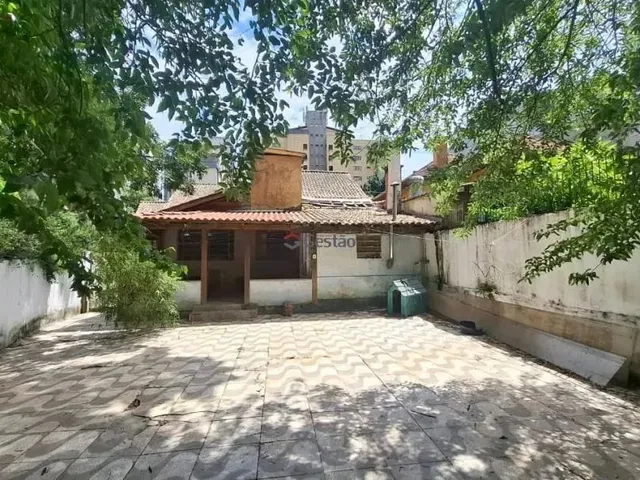Imagem 6: Casa Térrea Semi Mobiliada 03 Dormitórios Bairro Centro Ref: C1725