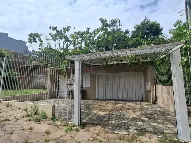 Imagem 3: Casa Térrea Semi Mobiliada 03 Dormitórios Bairro Centro Ref: C1725
