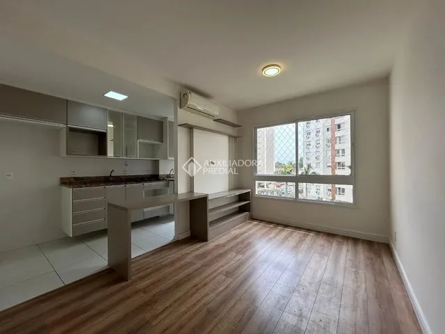 Imagem: Apartamento com 2 Dormitórios, Sendo 1