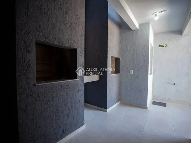 Imagem: Apartamento de 1 Dormitório no Centro de