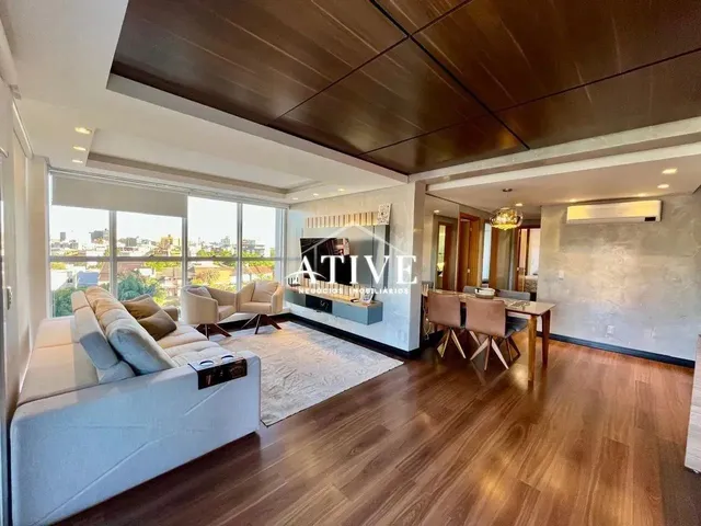 Imagem: Apartamento de Alto Padrão no Centro de
