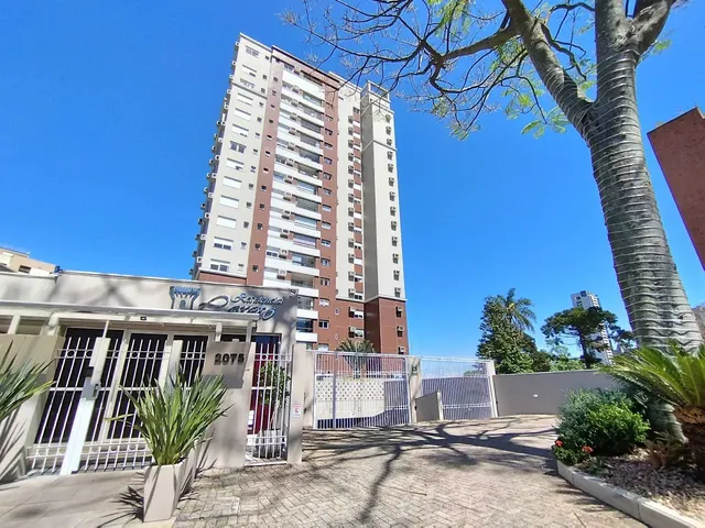 Imagem: Novo Hamburgo - Apartamento 3 Dorm - Centro
