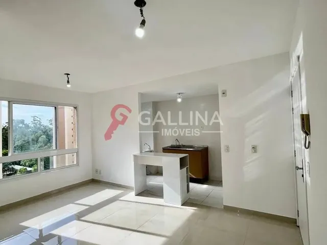 Imagem 13: Apartamento 2 Dormitorios Sendo Uma Suite e Uma Vaga de Garagem