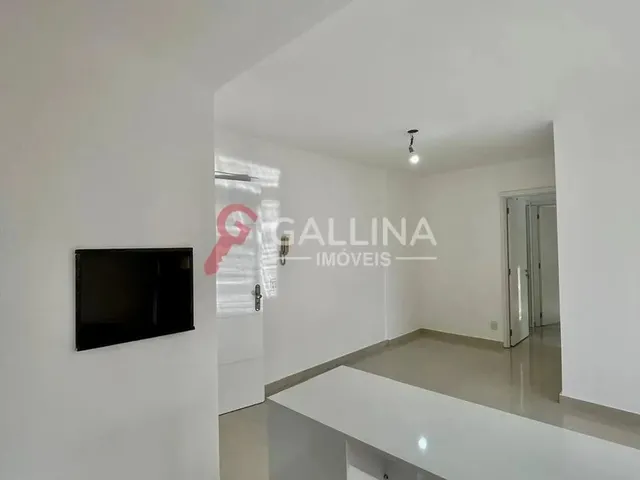 Imagem 7: Apartamento 2 Dormitorios Sendo Uma Suite e Uma Vaga de Garagem