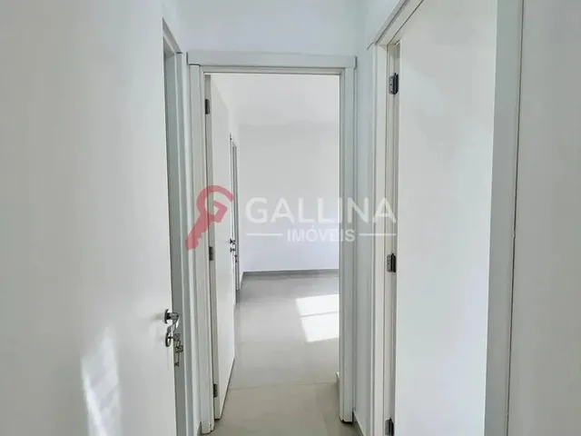 Imagem 14: Apartamento 2 Dormitorios Sendo Uma Suite e Uma Vaga de Garagem
