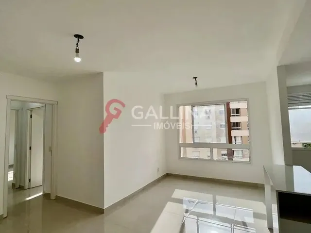 Imagem 11: Apartamento 2 Dormitorios Sendo Uma Suite e Uma Vaga de Garagem