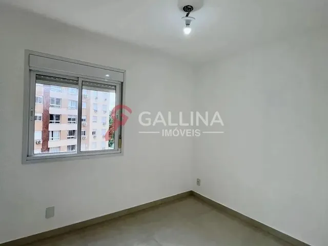 Imagem 10: Apartamento 2 Dormitorios Sendo Uma Suite e Uma Vaga de Garagem