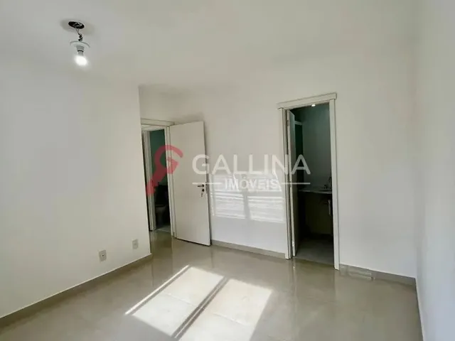 Imagem 16: Apartamento 2 Dormitorios Sendo Uma Suite e Uma Vaga de Garagem