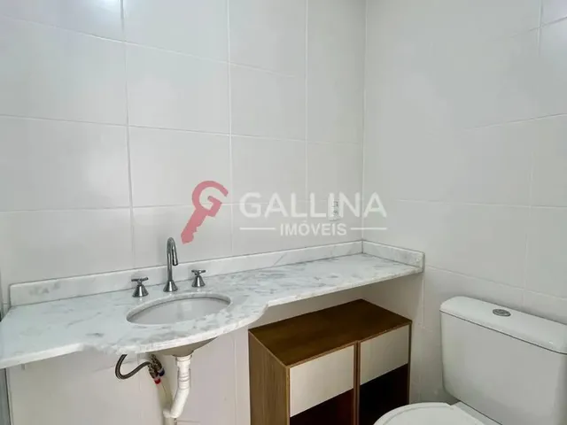 Imagem 4: Apartamento 2 Dormitorios Sendo Uma Suite e Uma Vaga de Garagem