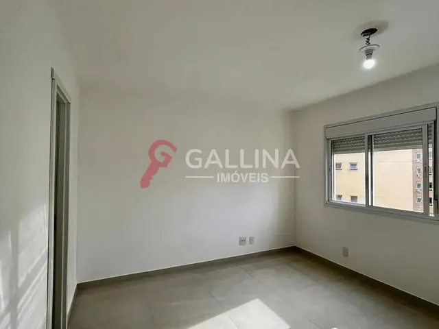 Imagem 8: Apartamento 2 Dormitorios Sendo Uma Suite e Uma Vaga de Garagem