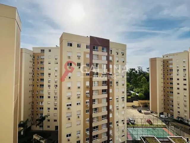 Imagem 5: Apartamento 2 Dormitorios Sendo Uma Suite e Uma Vaga de Garagem