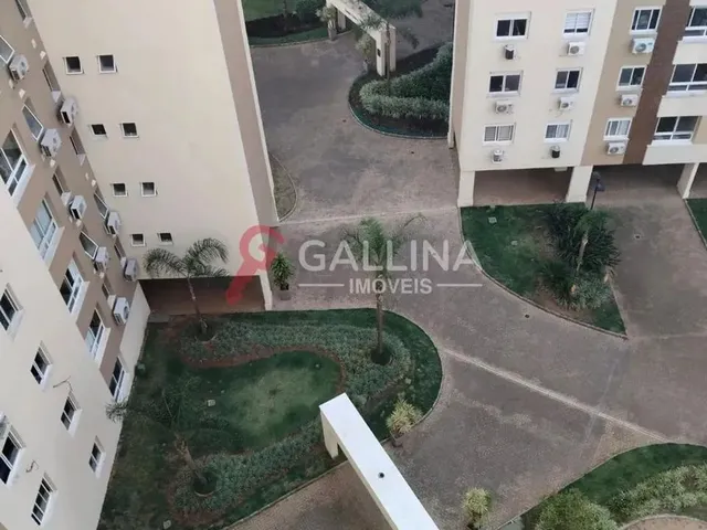 Imagem 6: Apartamento 2 Dormitorios Sendo Uma Suite e Uma Vaga de Garagem