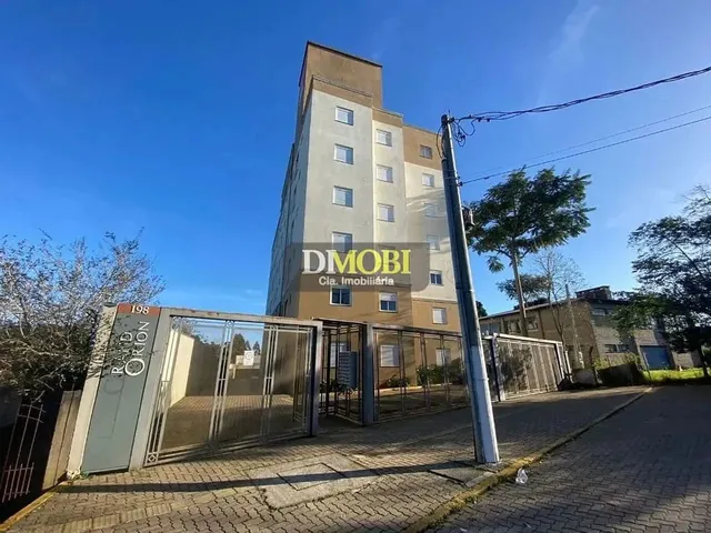 Imagem: Apartamento com 2 Dormitórios para Alugar