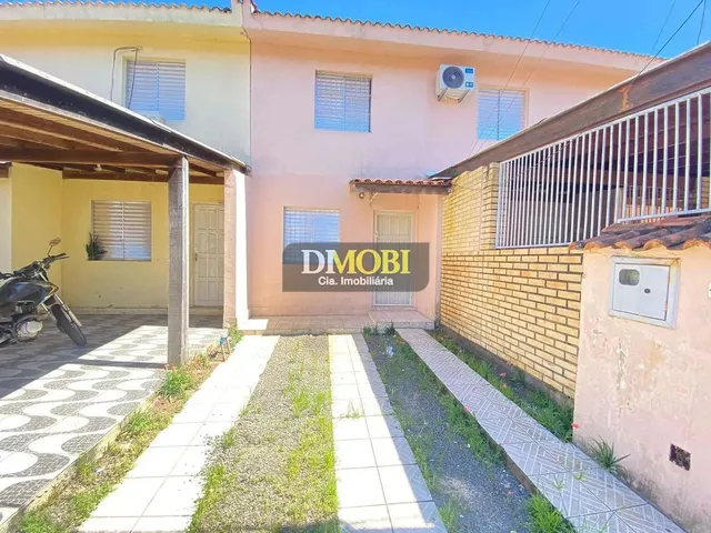 Imagem: Casa para Locação, São Vicente, Gravataí