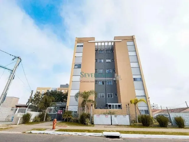 Imagem: Apartamento com 2 Dormitórios para Alugar