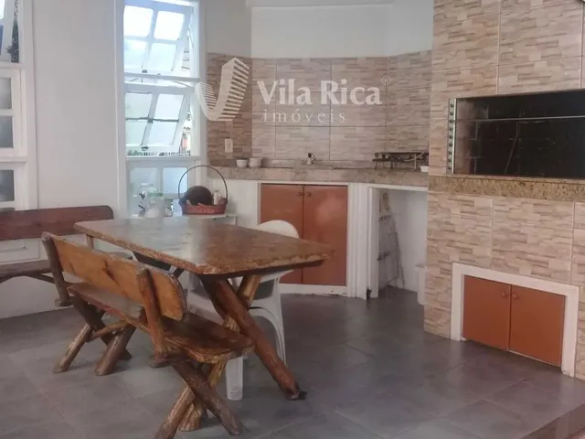 Imagem: Apartamento Semi Mobiliado