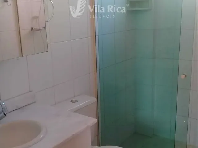 Imagem 8: Apartamento Semi Mobiliado