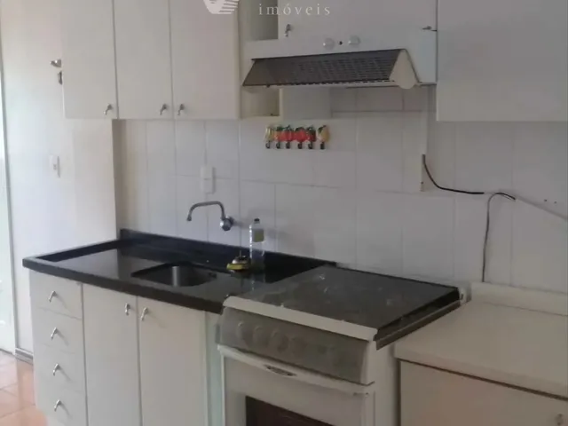 Imagem 2: Apartamento Semi Mobiliado