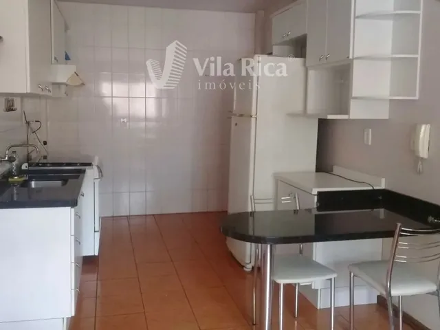 Imagem 3: Apartamento Semi Mobiliado