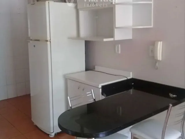 Imagem 4: Apartamento Semi Mobiliado