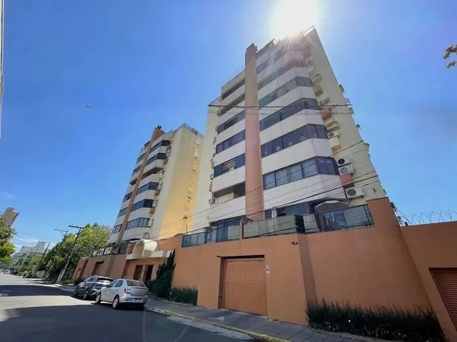 Imagem: Apartamento para Aluguel no Centro de São