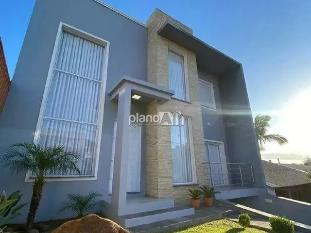 Imagem: Casa Mobiliada para Aluguel, com 180M²