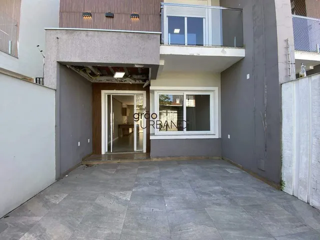 Imagem: Casa Semi Mobiliada para Locação