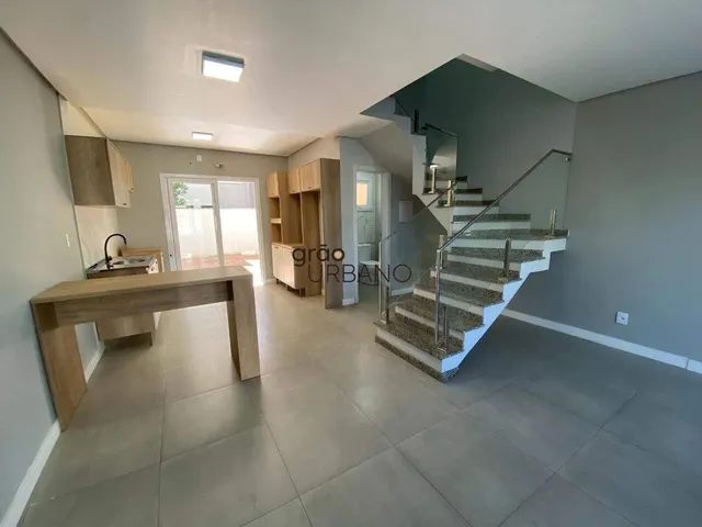 Imagem 5: Casa Semi Mobiliada para Locação