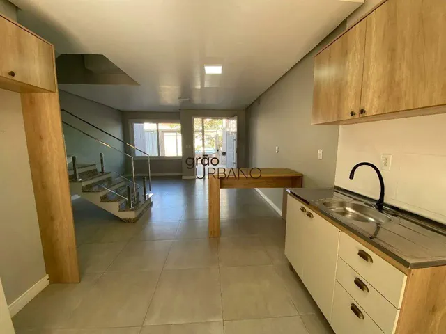 Imagem 10: Casa Semi Mobiliada para Locação