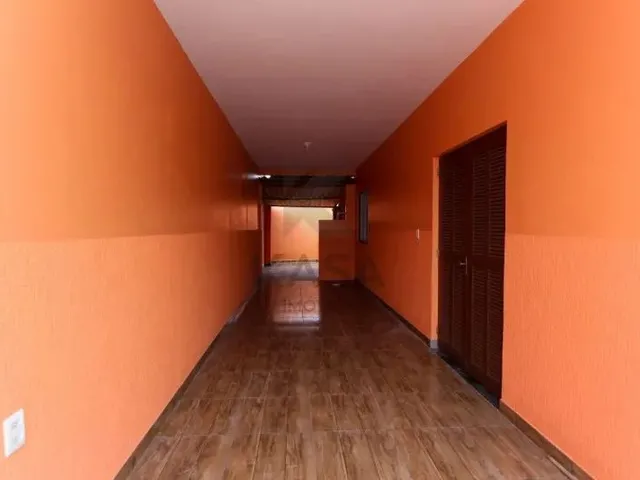 Imagem 5: Ótima Casa de Alvenaria para Aluguel no Bairro São José Espaço, Conforto E