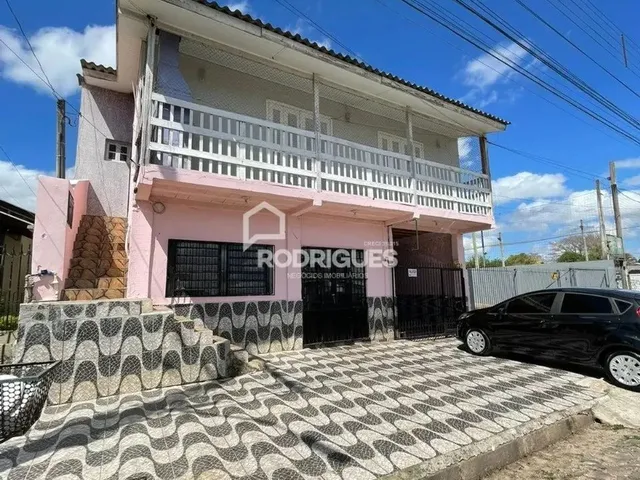 Imagem: Casa para Alugar no Bairro Feitoria - São