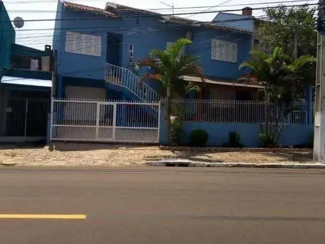 Imagem: Esteio - Kitnet - Centro