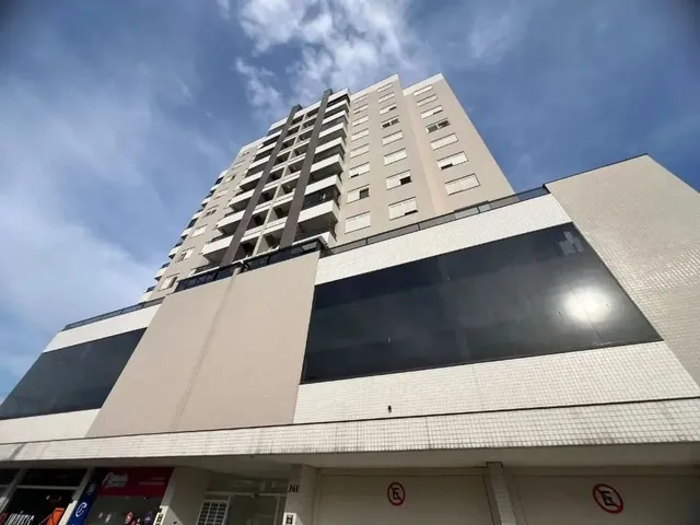 Imagem: Apartamento com 2 Dormitórios para Alugar