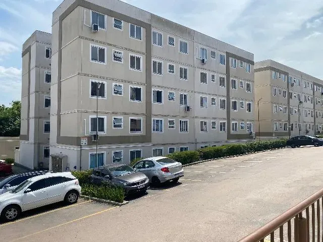 Imagem: Alugo Apartamento de 2 Dormitórios no Bairro